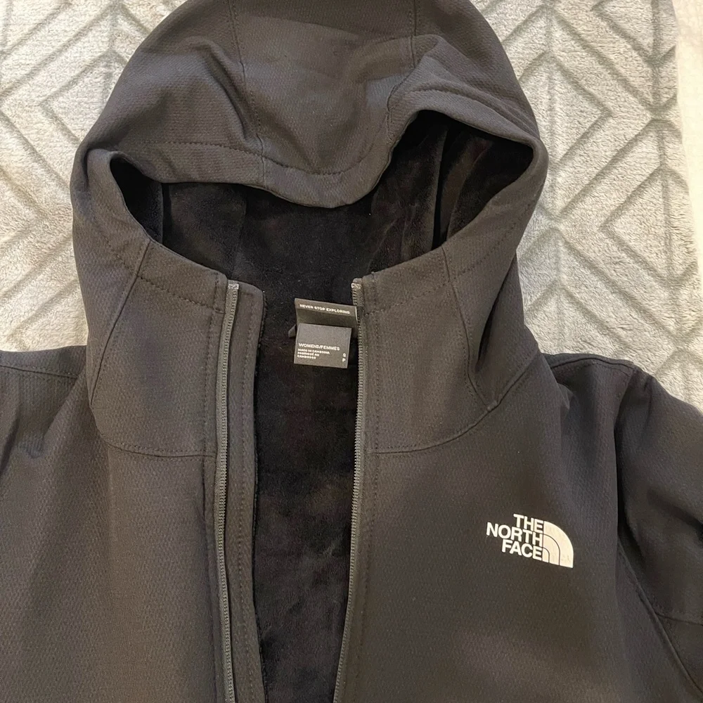 North Face Jacket - Picture 2 of 3